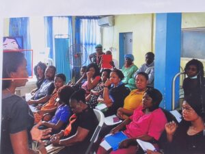 Health Awareness 2027 Event