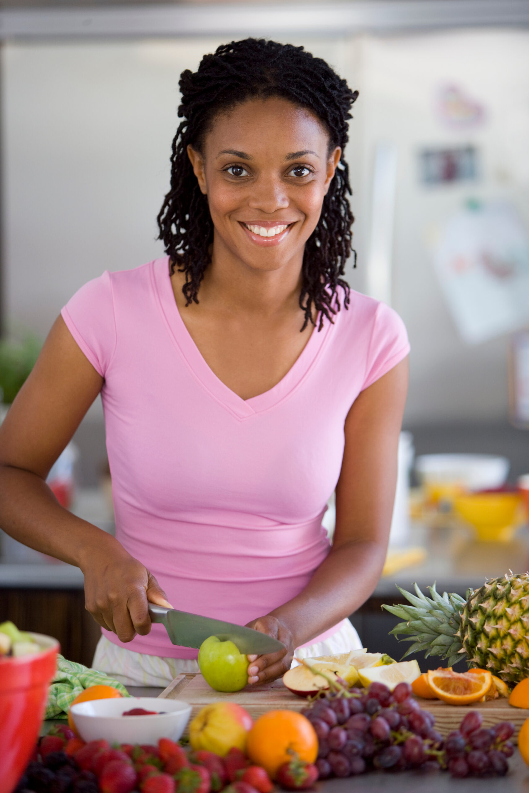 Nutritionists