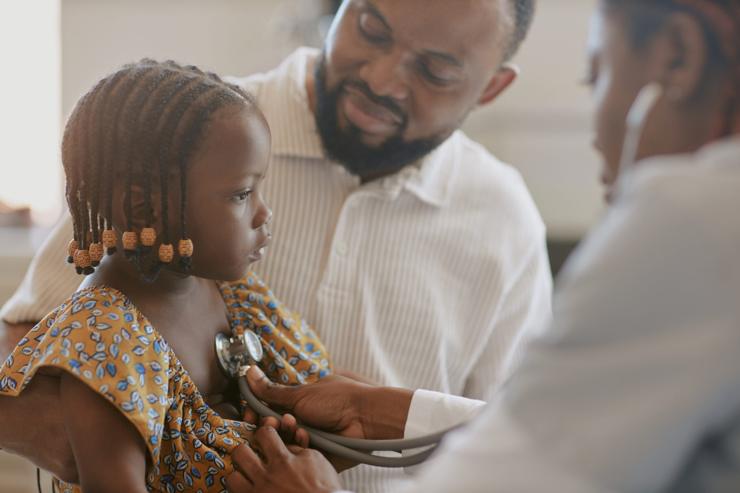 Community Health Screenings